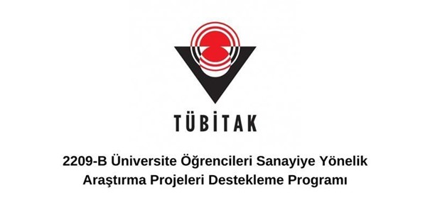 TÜBİTAK 2209-B Desteği Kazandı